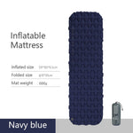 Nylon TPU Sleeping Pad Lightweight