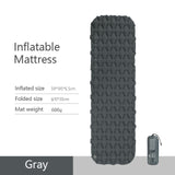 Nylon TPU Sleeping Pad Lightweight