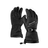 Thinsulate Winter Warm Gloves Waterproof Windproof