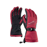 Thinsulate Winter Warm Gloves Waterproof Windproof