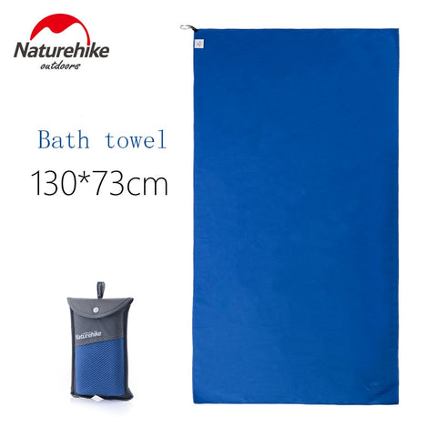 Microfiber Magic Towel Absorbent Soft