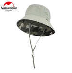 Sunshade Fisherman Hat Ultralight Folding