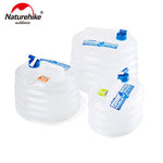 Collapsible Water Bucket Folding Storage 5L 10 L