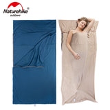 Splicing Envelope Sleeping Bag Liner Cotton Ultralight