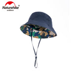 Sunshade Fisherman Hat Ultralight Folding