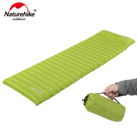 Mattress Super Light Inflatable Fast Filling Air Bag