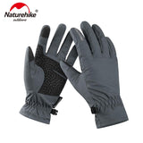 Touch Screen Gloves Outdoor Winter Warm Cycling Gloves