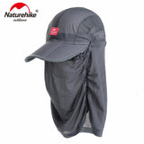 Breathable Summer Adjustable Cap